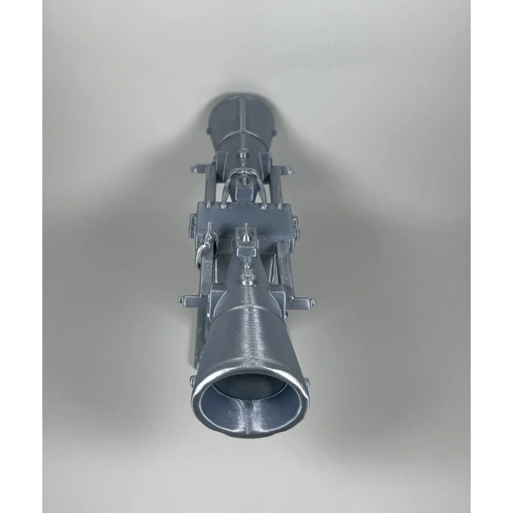 Chernobyl Radioisotope Tester Toy Chernobyl Toy